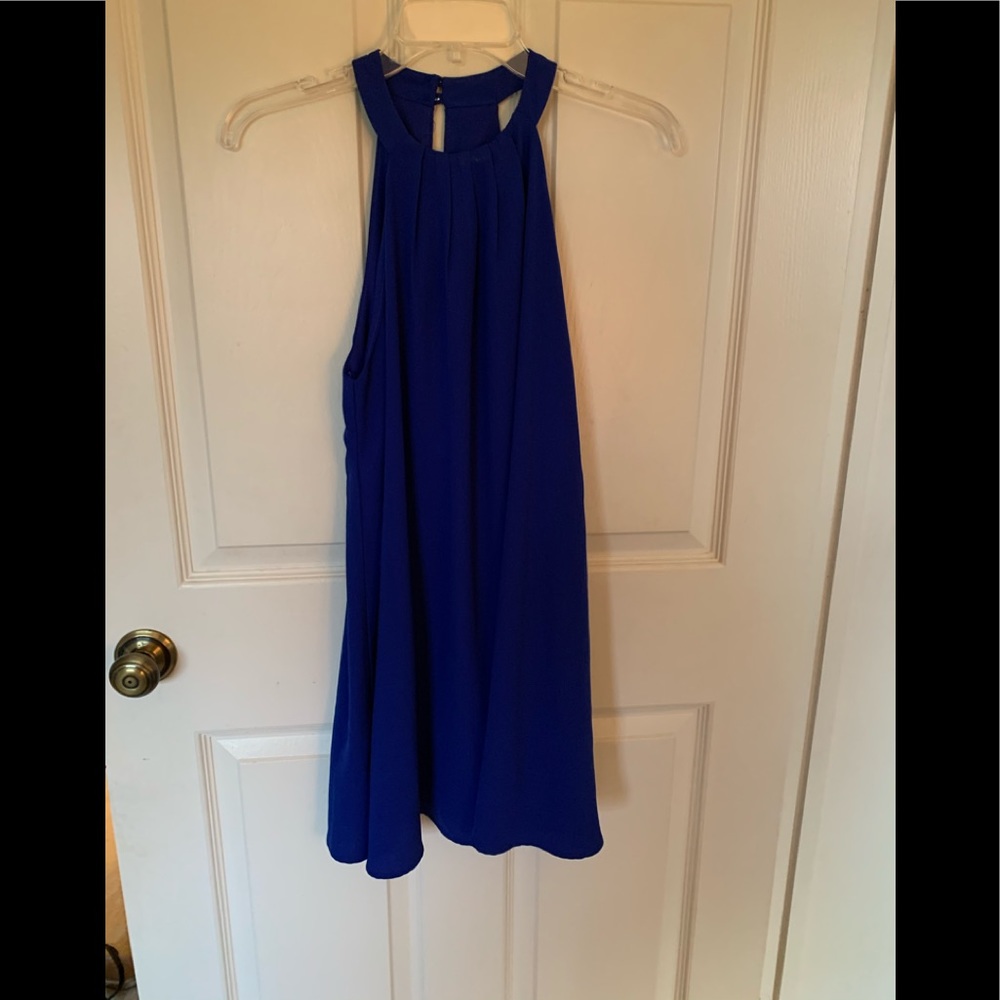 LULUs dress
